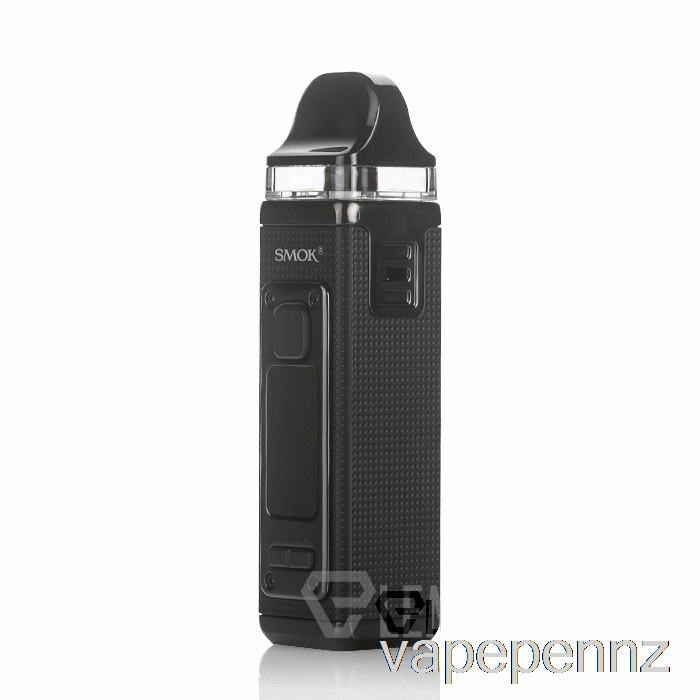SMOK RPM 4 60W Pod System Black VAPE NZ